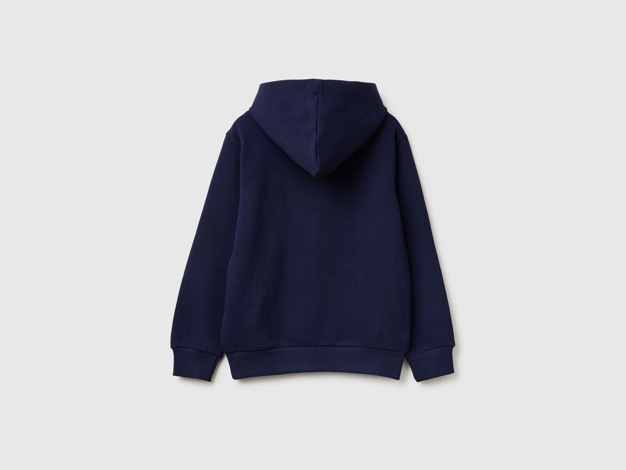SWEATER W/HOOD Garçon image number 2